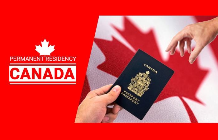 Permanent-Resident-Canada