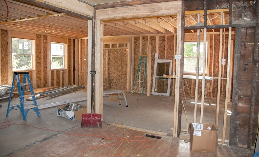 Professional House Remodeling Houston for a New Look