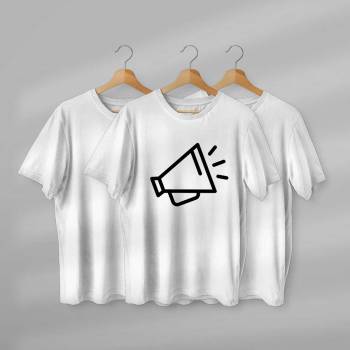 How Can Promotional T-Shirts Boost Brand Awareness in Competitive Markets?