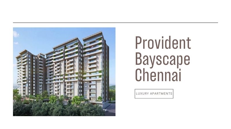 Provident Bayscape Chennai  (7)