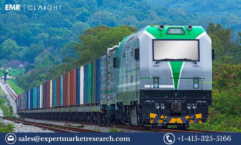 Rail Logistics Market