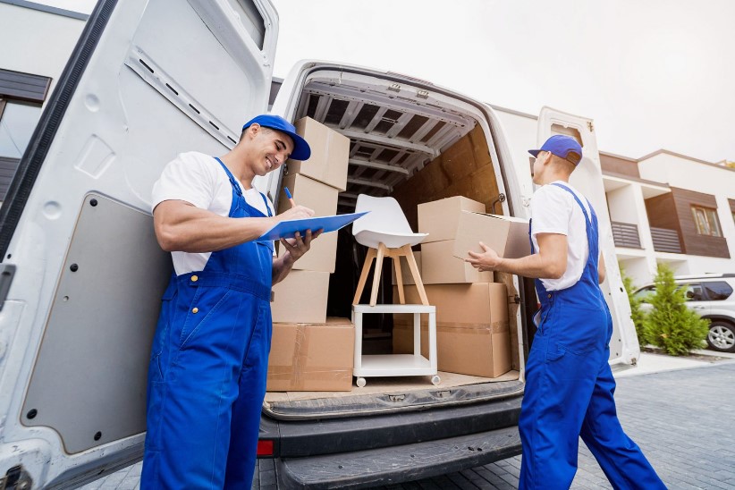 Reliable Removal Services in Crawley: Your Trusted Partner for Stress-Free Moves