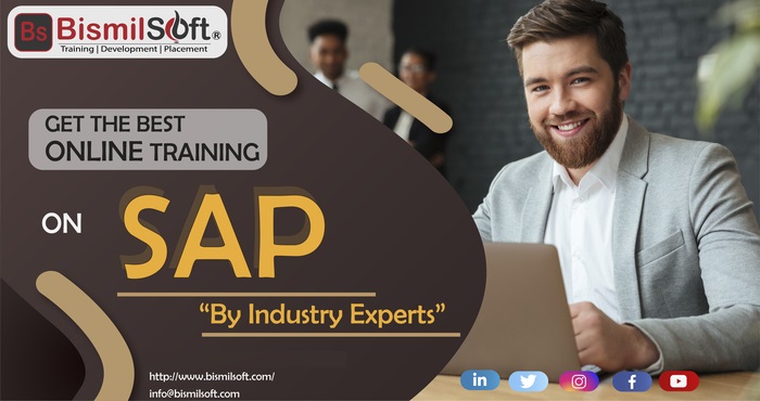 SAP-training-in-Bismilsoft