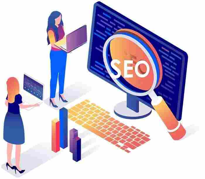 SEO company