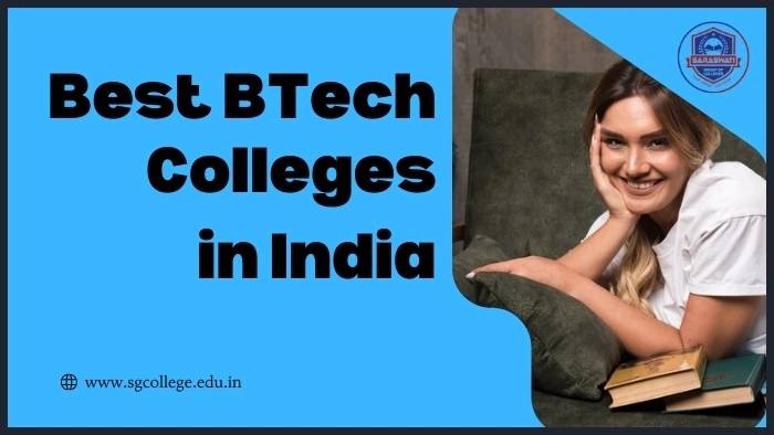 SGC-BTech-College-In-India