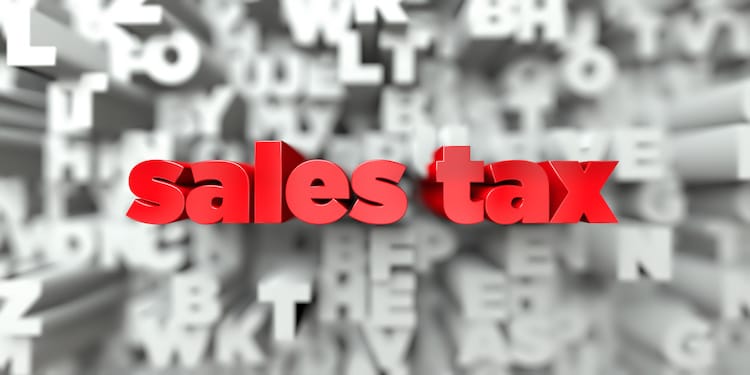 sales tax attorney