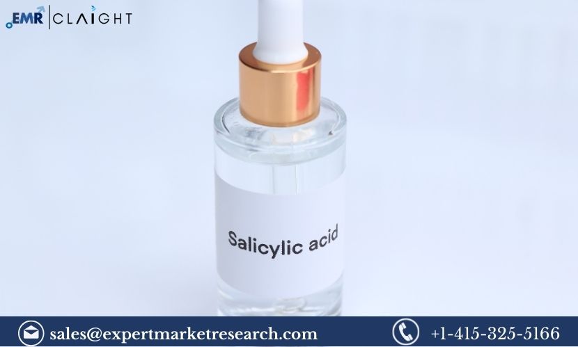 Salicylic Acid Market