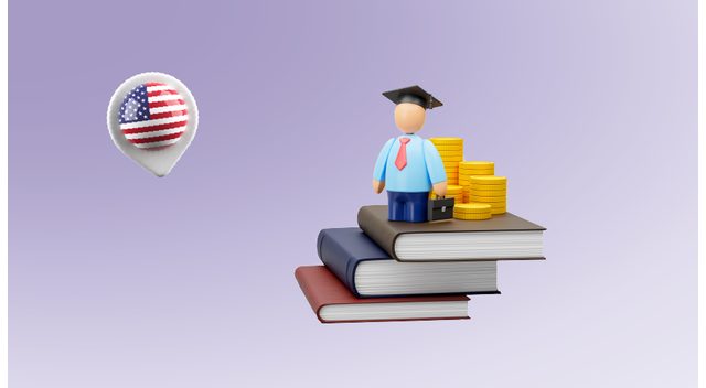 Scholarships for USA