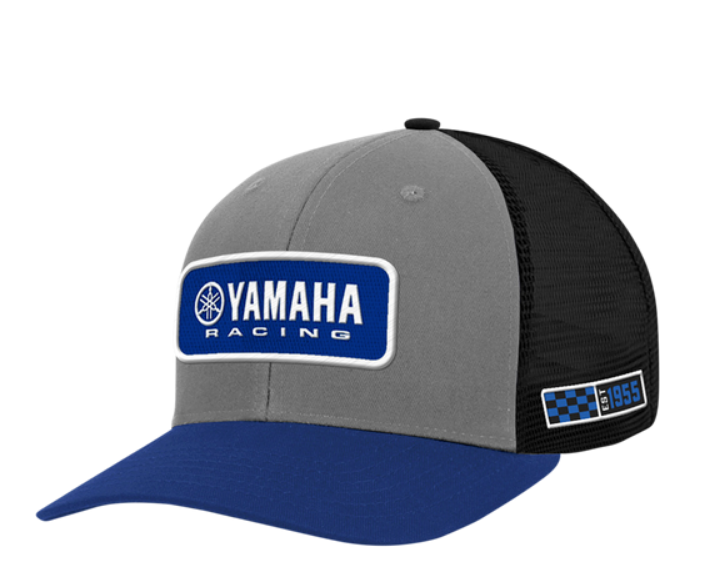 Yamaha Racing Hats