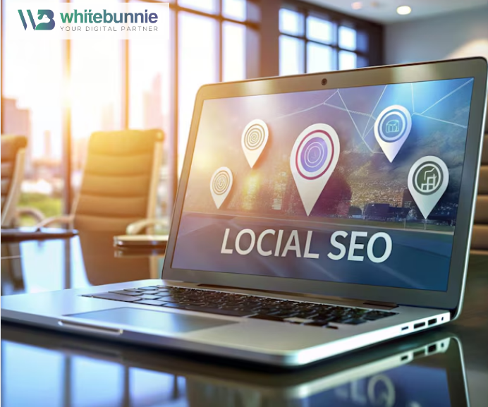 Local SEO services