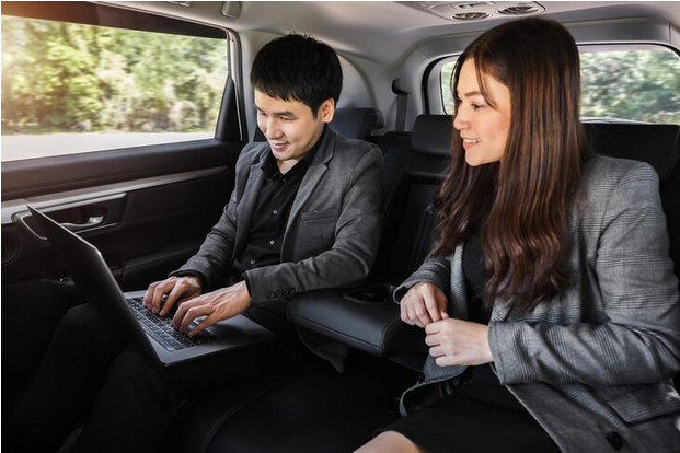 Private Coach Hire London: Your Key to Stress-Free Group Travel