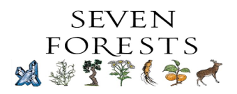 A Beginner’s Guide to Herbal Supplements: How Seven Forests Can Enhance Your Wellness Journey