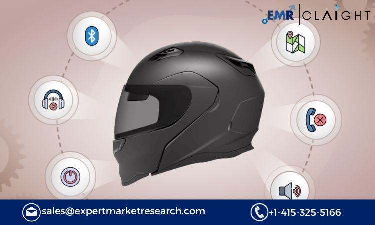 Smart Helmet Market (1)