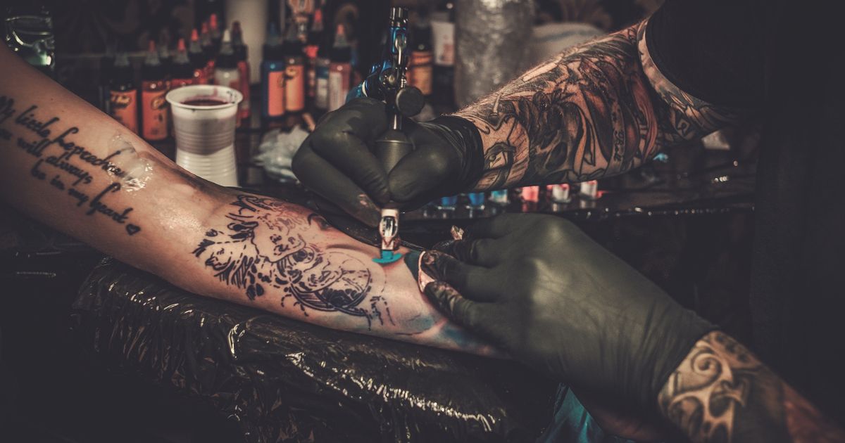 Tattoo Market (1)