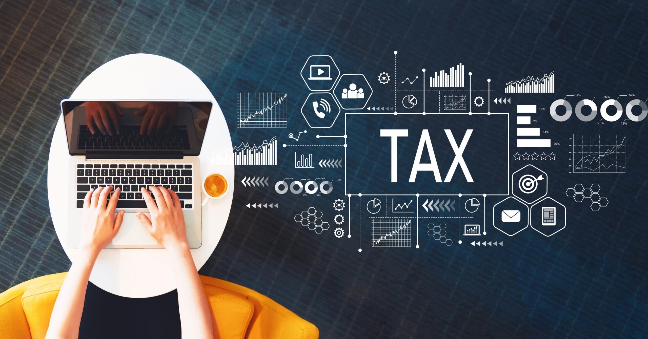 What Are the Key Benefits of Understanding Communication Service Tax?