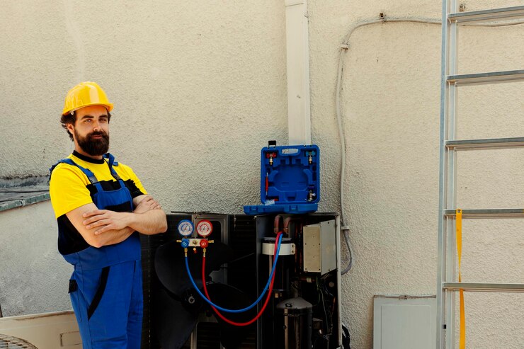 The Importance of Regular HVAC Maintenance for Your Business