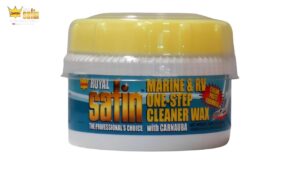 The Ultimate Guide to Boat Wax and Marine Cleaner Wax (1)