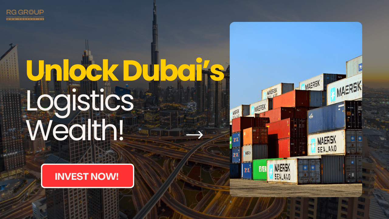 Unlock Dubai’s Logistics Wealth!  Invest NOW!-min