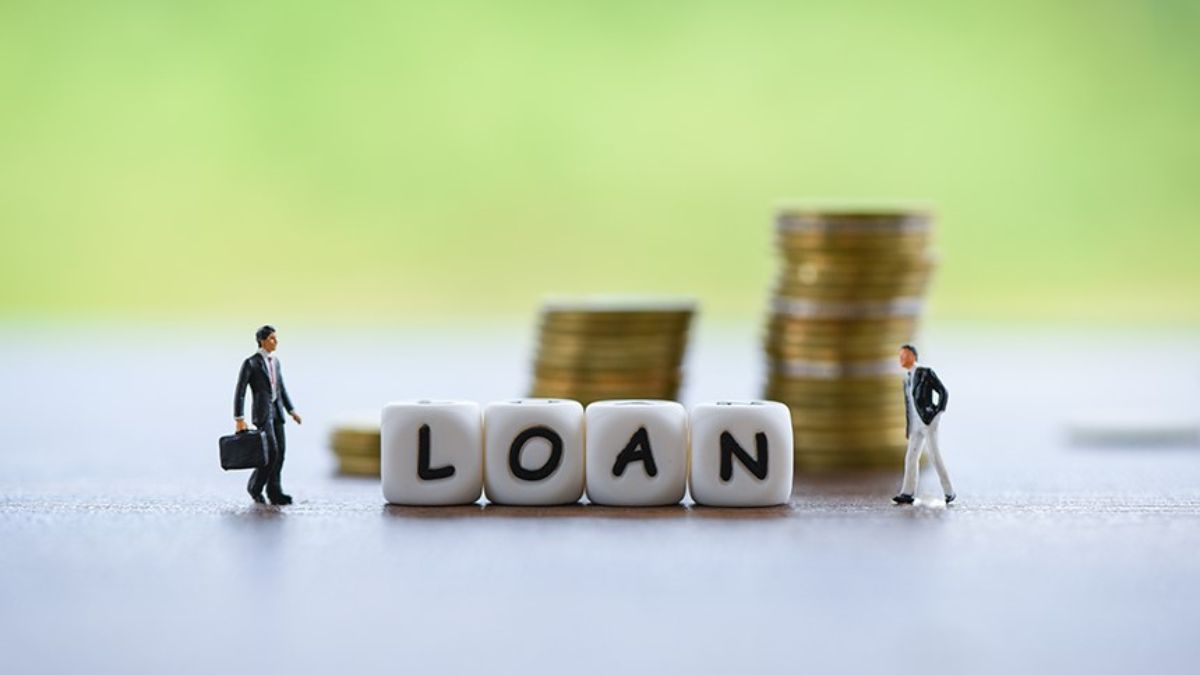 Personal Loan