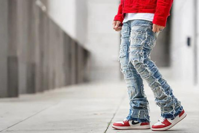 Top 10 Jeans Styles You Need in Your Wardrobe