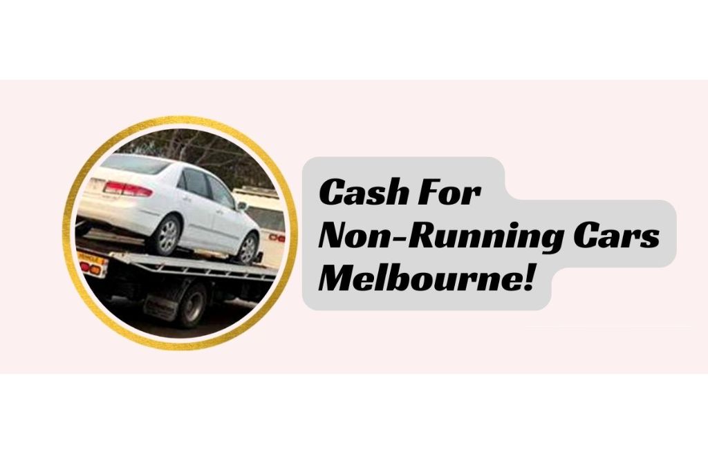 What is the best way to sell my car for cash in Melbourne?