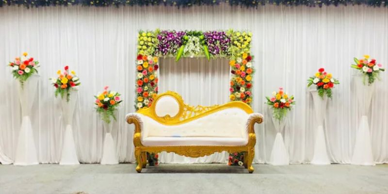 Affordable Marriage Halls in Your Area