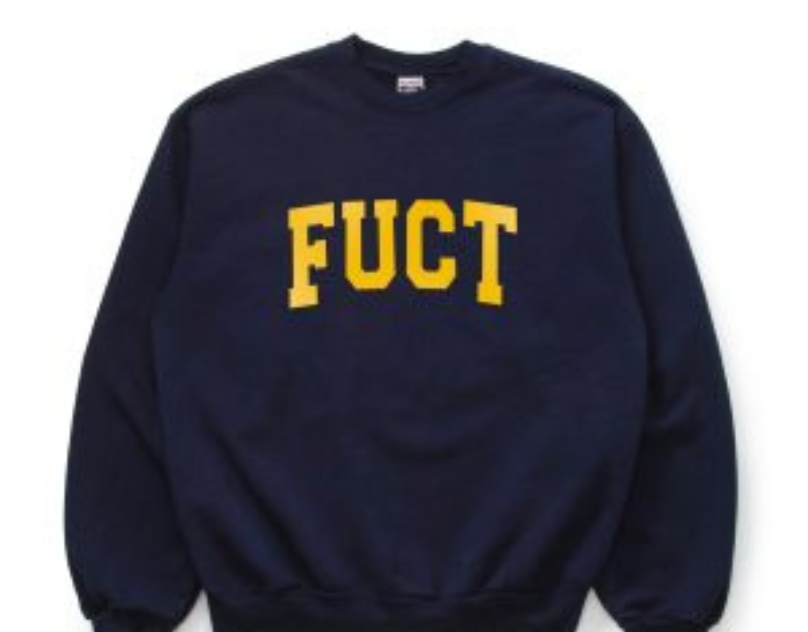 Embrace Your Style: The Rise of FUCT Clothing