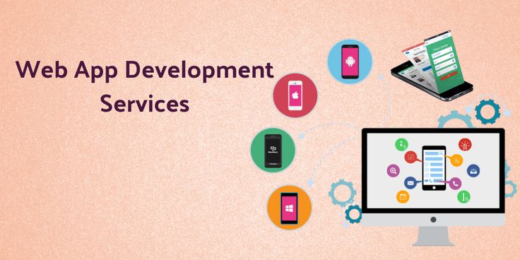 Web App Development in Sydney