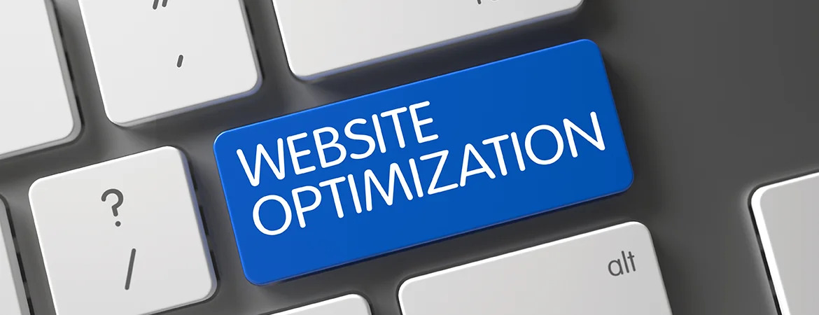 Web-Optimization