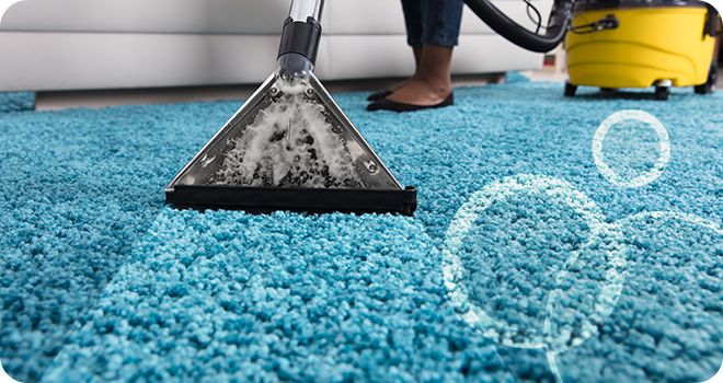 What to Know Before Buying a New Vacuum