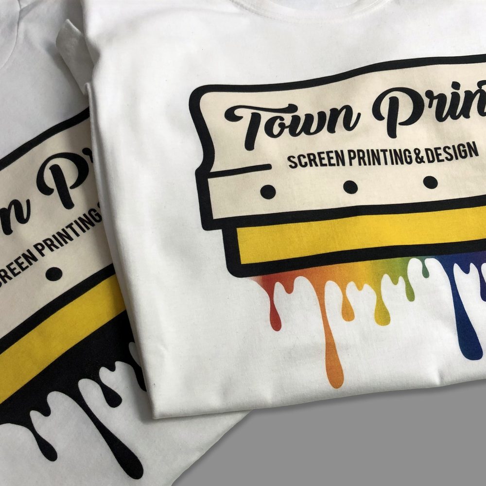 Women’s Screen Printed Apparel in Oakland, CA