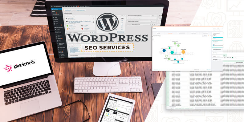 Wordpress-SEO-Services