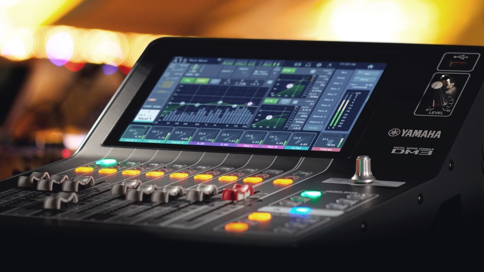 How to Choose the Right Sound Equipment for Your Venue