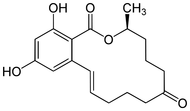 Zearalenone Test Reagents