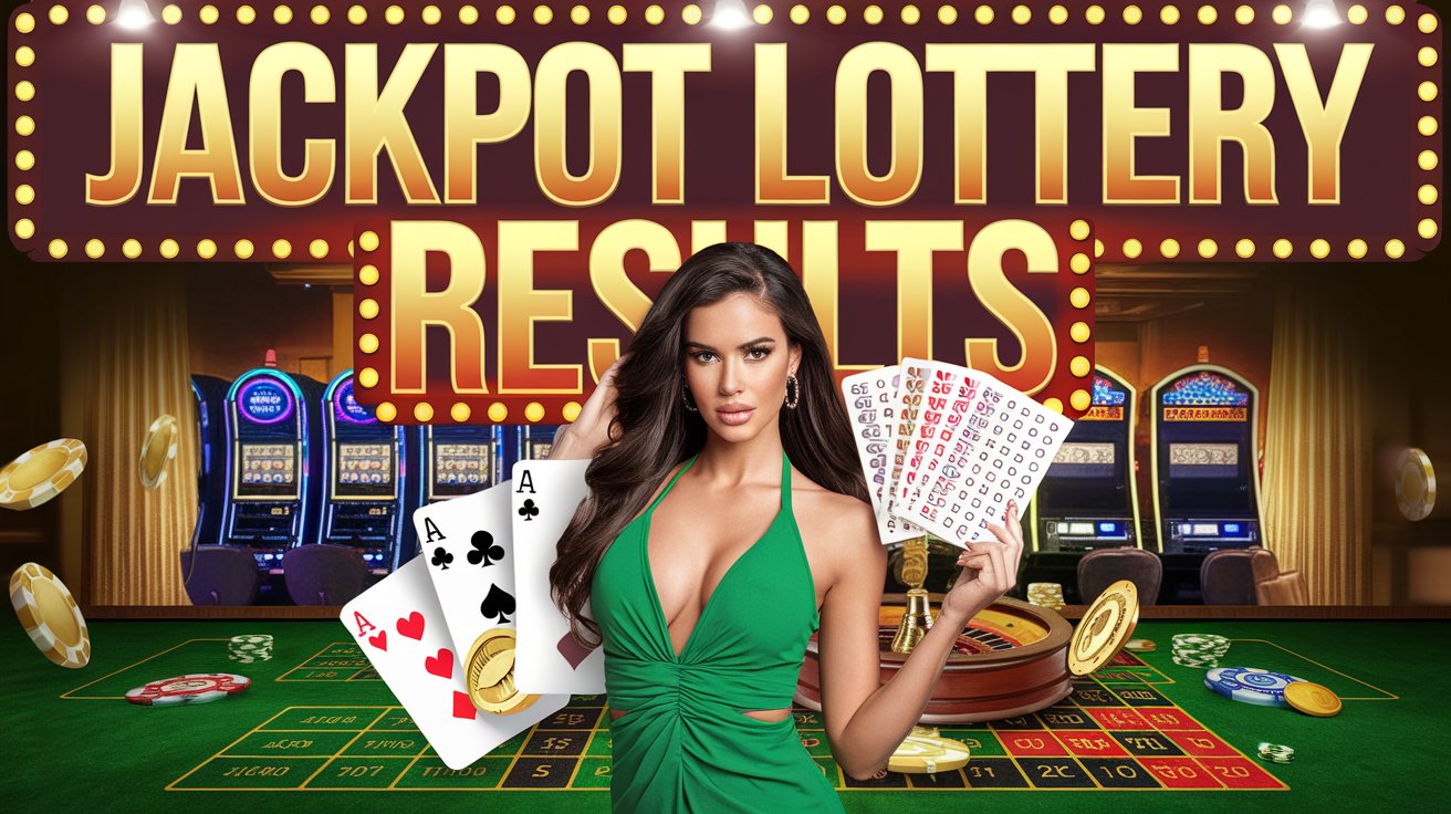 Dreams Come True: Jackpot Lottery Results Revealed!