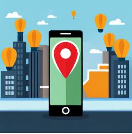 active geofencing market