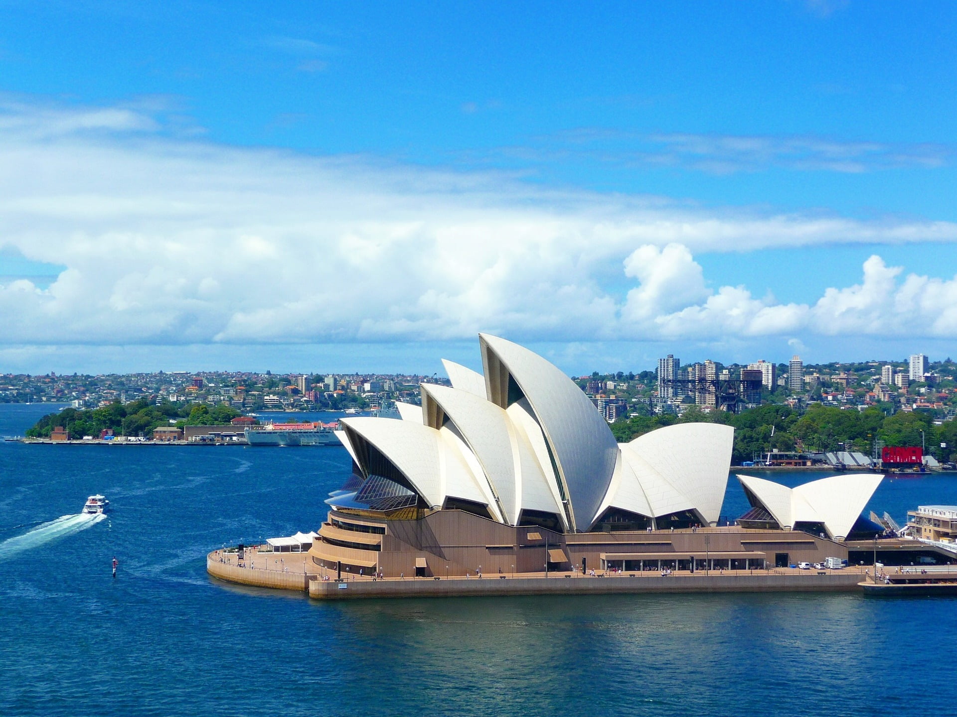 Why Business Courses In Australia Are Your Gateway to Global Success