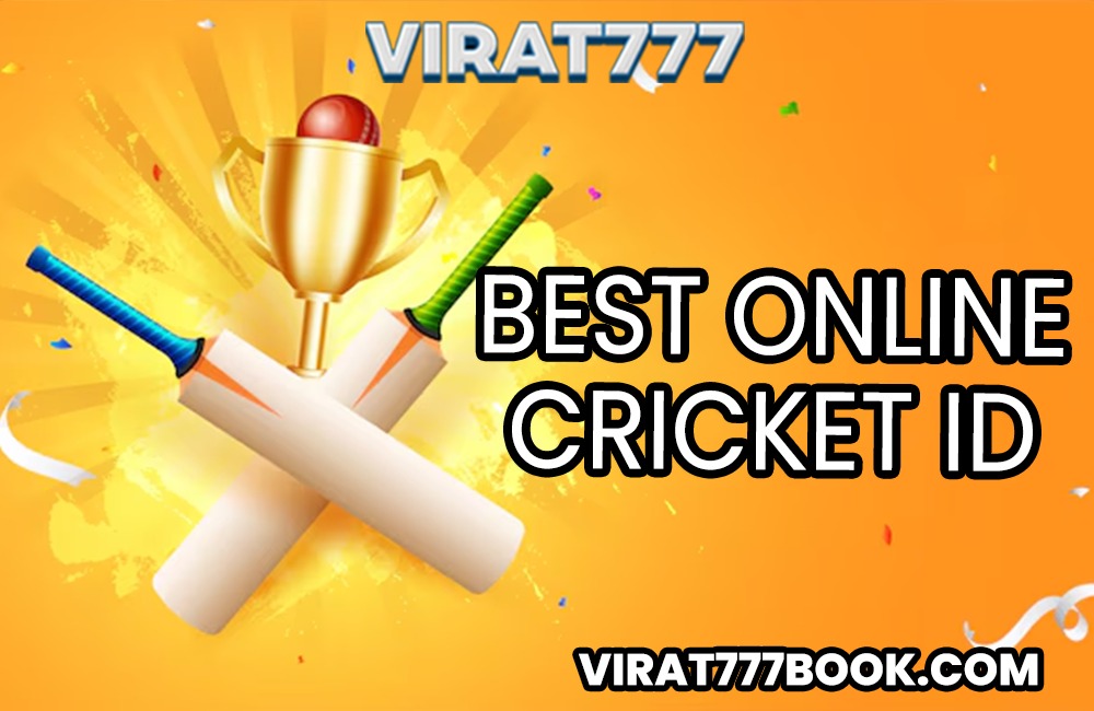 Best Online Cricket ID | Online Cricket Betting ID | Online Cricket ID Provider