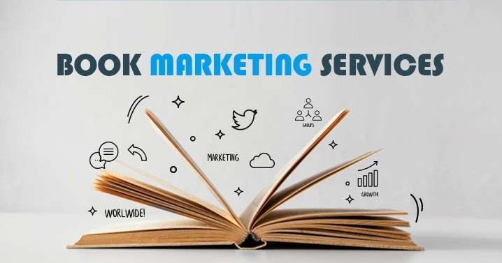 bookmarketing