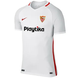 camiseta del sevilla 2