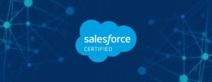 Salesforce Admin Certification