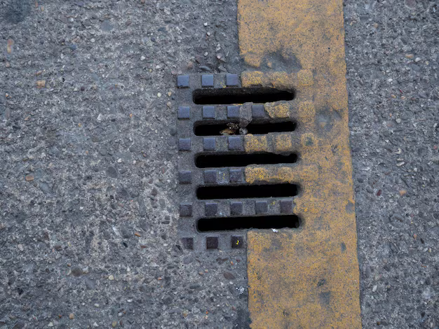 Choosing the Right Concrete Drain Grates for Your Property: A Buyer’s Guide