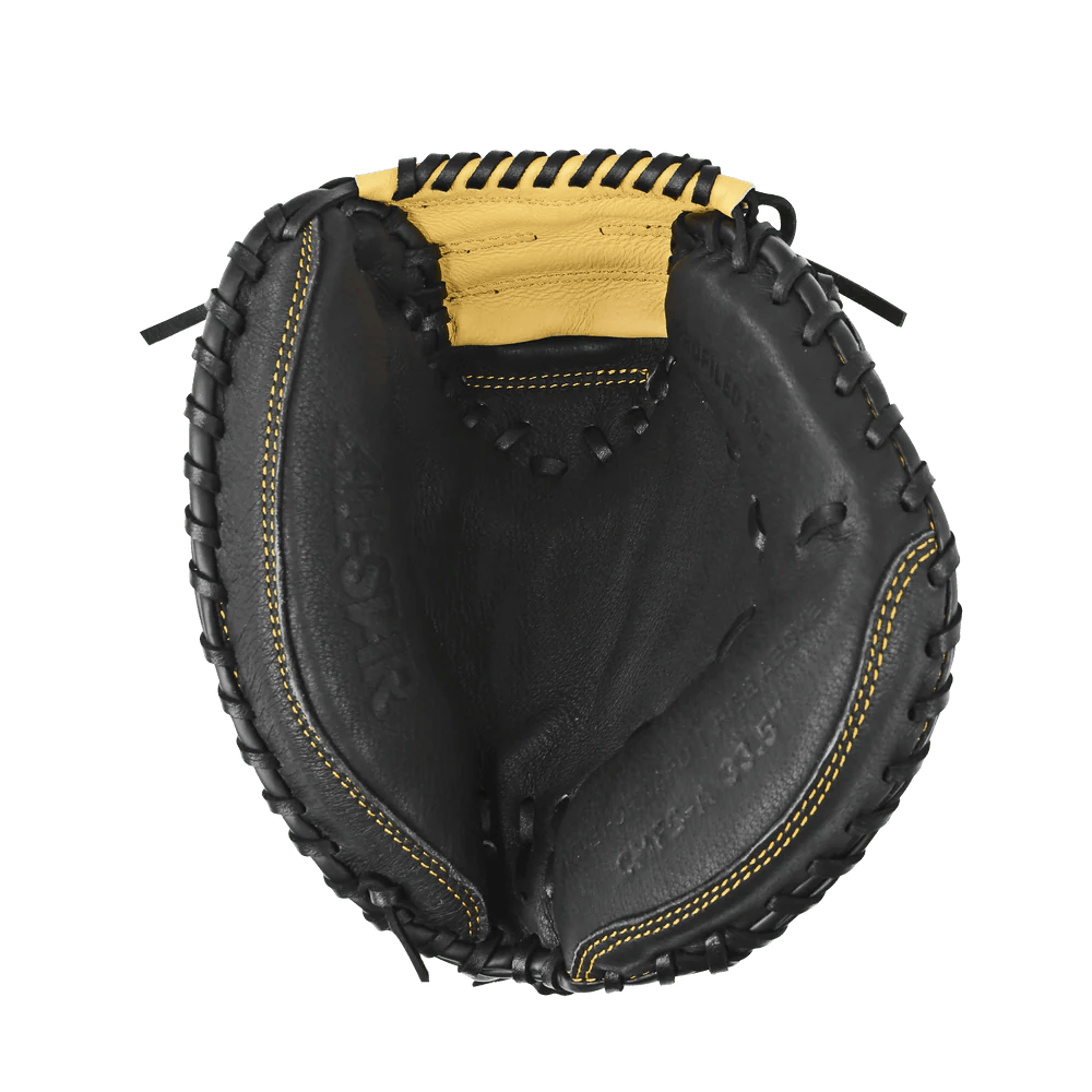 catchers mitt