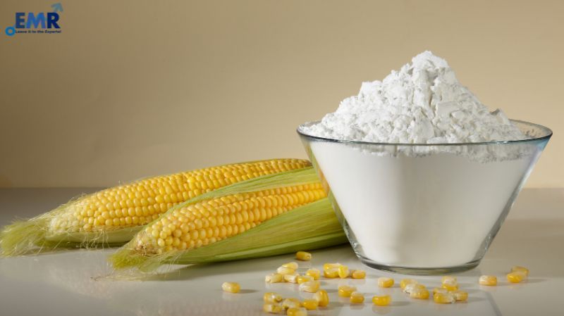 corn starch