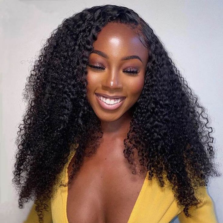 The Ultimate Guide to Choosing the Perfect Curly Wig for Black Women: Trends and Tips for 2024