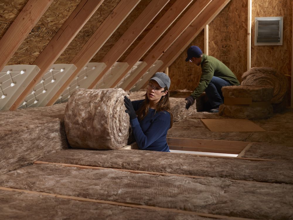 Maximizing Comfort and Efficiency with Professional Insulation Services