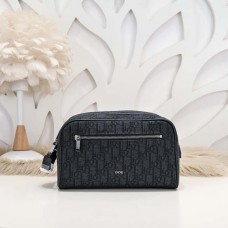 dior toiletry bag