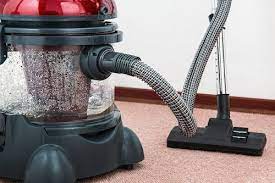 Refresh and Renew: Professional Carpet Cleaning Services