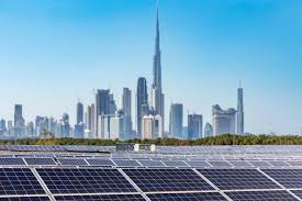 Energy Insurance in Dubai