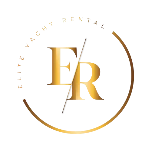 elite yacht rental logo